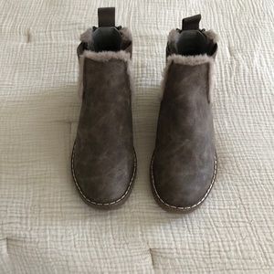 Blowfish Ankle Boots